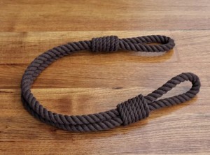 Curtain <b>Tie</b> <b>backs</b>. Brown cotton Rope Window Design. Curtain <b>Tie</b>-<b>backs</b>. Nautical Decor - Product Image 3