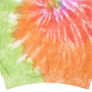 Sweat-shirts tie-dye pour hommes très demandés, dernières tendances, séchage rapide, style parfait, coupe décontractée, meilleur design, sweats-shirts tie-dye personnalisés pour hommes - Product Image 5