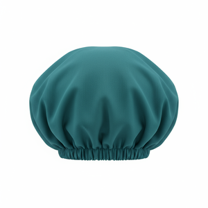 Gorro Quirúrgico de Alta Calidad, Transpirable, de Algodón, para Mujeres y Hombres, Gorro para Quirófano, Gorro de Farmacia, Gorro Dental, Gorro de Médico - Product Image 3