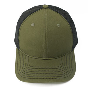 Fabricante de Gorras Trucker con Logotipo Personalizado, Gorras de Malla Bordadas, Marca Privada, OEM, Proveedor Mayorista de Exportación - Product Image 5