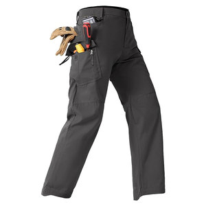 <b>Cargo</b> <b>Pants</b> Waterproof Utility <b>Pants</b> <b>Work</b> Trousers with Multi Pockets Durable Tactical <b>Pants</b> for Outdoor - Product Image 5