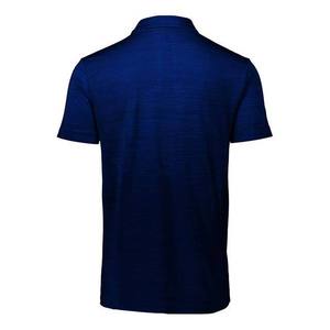 T-shirt Homme Personnalisable à Prix Raisonnable 100% Coton Peigné Formel Anti-Plis Respirant Séchage Rapide Anti-Boulochage Haute Qualité - Product Image 3