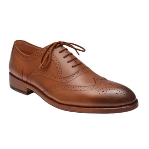 Goodyear Welted Men's Premium Quality Leather <b>Shoes</b> Elegant Design Strong Durability <b>Height</b> <b>Increasing</b> Waterproof Wedding <b>Shoes</b> - Product Image 5