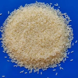 ข้าวพาร์บอยล์เมล็ดยาวพรีเมียม ข้าวบาสมาติหัก 5% ข้าวขาวคุณภาพสูงสำหรับส่งออก ขายส่งจำนวนมาก - Product Image 6
