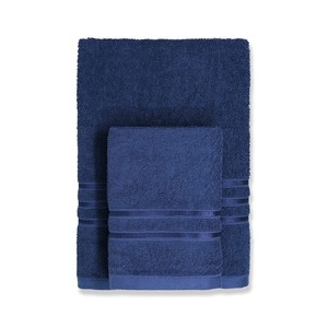 Premium Quality 100% Cotton Quick-Dry Solid Color Custom Color Size 5 Star Luxury Hotel Bath <b>Towel</b> <b>Sets</b> Custom Logo Hand <b>Towels</b> - Product Image 2