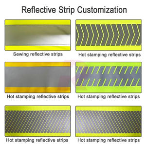 Camisa de Trabajo Ligera de Alta Calidad Hecha en Pakistán, de Aramida/Viscosa FR, para Trabajadores - Product Image 5