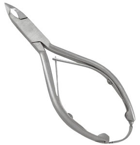 Großhandel Hochwertige Hornhautschere aus Edelstahl, Edelstahl-Nagelzange, Hergestellt von Ziakot Industry - Product Image 1