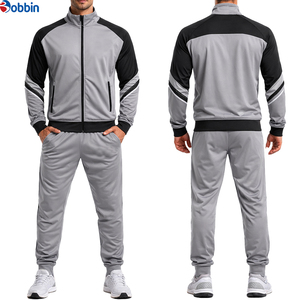 Conjuntos Deportivos Personalizados para Hombre, Conjuntos Deportivos con Logotipo Personalizado, Conjuntos Deportivos para Hombre - Product Image 6