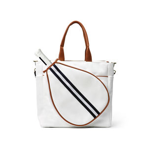 Grands sacs de transport pour raquettes de tennis unisexes de haute qualité avec tailles personnalisables pour les activités de plein air et les sports de raquette - Product Image 6