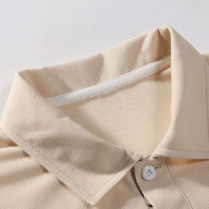 High Quality Men's Clothing Golf Polo <b>T</b>-<b>shirt</b> Short Sleeve Cotton Casual Breathable <b>Collar</b> Plus Size Men's Polo <b>Shirts</b> - Product Image 6