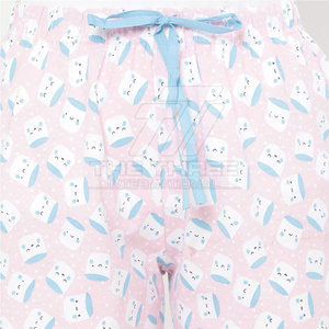 Pantalones Cortos Bermuda de Algodón para Mujer, Corte Regular, Secado Rápido, Transpirables, Ecológicos, con Cierre de Cordón, Cómodos - Product Image 6