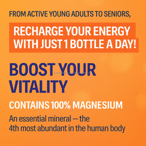 Poudre multivitaminée coréenne OEM avec magnésium, lycopène, 18 nutriments pour adultes, 7 flacons, soutien énergétique et immunitaire - Product Image 6