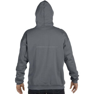 Nueva Sudadera con Capucha de Alta Calidad 100% Algodón con Logotipo Personalizado para Hombre y Sudadera con Capucha para Hombre al Por Mayor al Mejor Precio - Product Image 5