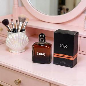 Perfume para Hombre y Mujer, Colonia Unisex de Marca, Envío Local en EE. UU., 100 ml, Fragancia Duradera - Product Image 4