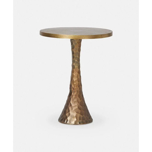 Matt Black <b>Aluminium</b> And Metal Side & End <b>Table</b> for Home Hotel Living Room Decorative Furniture Laptop Corner <b>Table</b> - Product Image 6