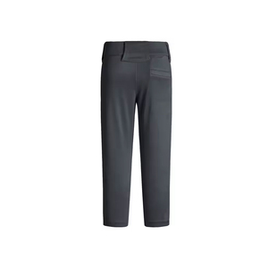 Pantalon de baseball, uniforme d'équipe de qualité supérieure, tissu respirant, coupe confortable, équipement sportif, design durable - Product Image 2