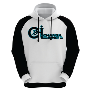 Sudadera con Capucha Power Core Training, Sudadera Personalizada con el Espíritu del Equipo, Sudadera Deportiva Heritage - Product Image 1