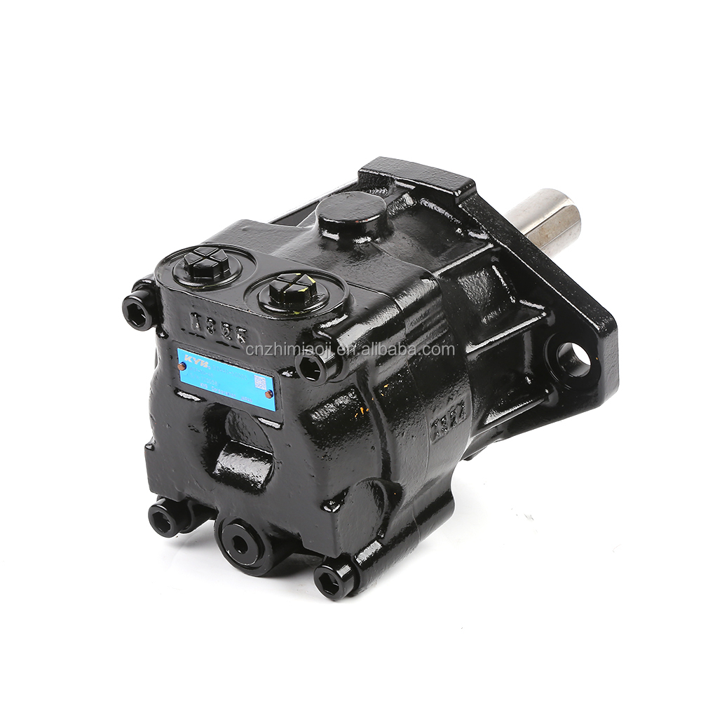 ボージャン ZX450-3 ZX470-3 Hitachi Fan Motor YA00005829 4634936 Durable