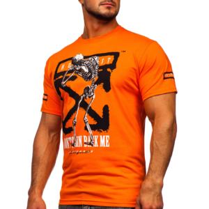 Camisetas lisas de alta calidad para hombre, camisas de manga corta con diseño impreso de logotipo personalizado, OEM, de talla grande, 100% algodón, nuevas - Product Image 2