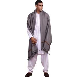 <b>Men</b> <b>Shalwar</b> <b>Kameez</b> With Matching Shawl Indian and Pakistani Clothing Traditional Wedding Wear Custom Sizes & Colors Designs Sets - Product Image 1