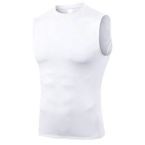 Débardeur Homme Sans Manches Léger pour Gym, Boxe, Karaté, Entraînement Sportif, Fitness et Musculation – Tenue Athlétique - Product Image 2