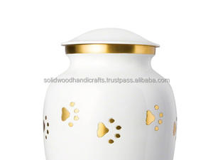 Urnes funéraires pour animaux de compagnie, urnes commémoratives pour animaux de compagnie, urnes funéraires avec une haute qualité à bas prix - Product Image 5