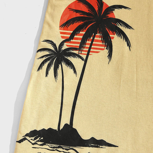 Summer New Fashion 100% Cotton Casual Fitness Wear Mens Shorts <b>Set</b> High Quality Cotton Men <b>Twin</b> <b>Sets</b> - Product Image 5