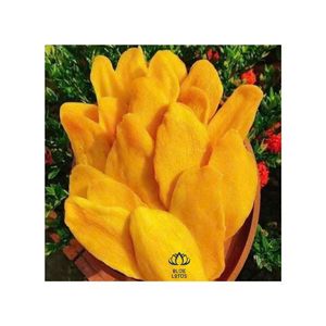 Nouvelle Tendance 2026 : Mangues Séchées Moelleuses en Gros pour Acheteurs en Vrac – Snacks à Marque Blanche, Tranches Premium Mâches et Savoureuses, Saveur Fruitée Sucrée - Product Image 6