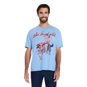 Servicio OEM, Camisetas Estampadas para Hombre de Talla Grande, Diseño Personalizado, Cuello Redondo, Cómodas, Casuales - Product Image 5
