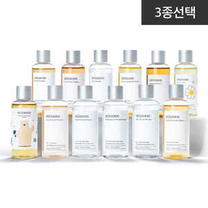 Set di Essenze Stratificate Mixoon, Prodotti Viso a Base di Erbe di Alta Qualità, Opzioni Personalizzabili, Made in Korea, Confezionati in Flaconi - Product Image 1