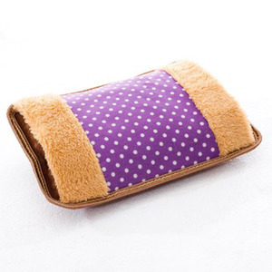Bolsa <span class=keywords><strong>de</strong></span> Agua Caliente Eléctrica Recargable Portátil <span class=keywords><strong>de</strong></span> Calidad <span class=keywords><strong>de</strong></span> Fabricante |   <span class=keywords><strong>Calentador</strong></span> <span class=keywords><strong>de</strong></span> <span class=keywords><strong>Manos</strong></span> <span class=keywords><strong>de</strong></span> Viaje <span class=keywords><strong>de</strong></span> PVC y Bolsa <span class=keywords><strong>de</strong></span> Agua Caliente - Product Image 2