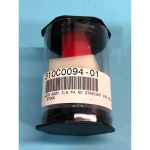 Actuador Semitool 310C0094-01, 3/8 FA NC - Equipo y Piezas Semiconductores de Confianza de Marca Global - Product Image 1