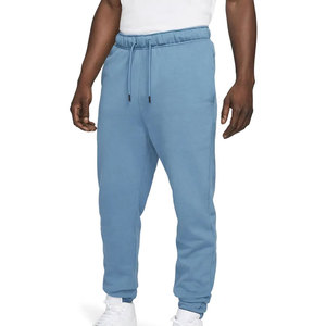 Pantalons de survêtement pour hommes, dernier design, service OEM, confortables, en vente - Product Image 1