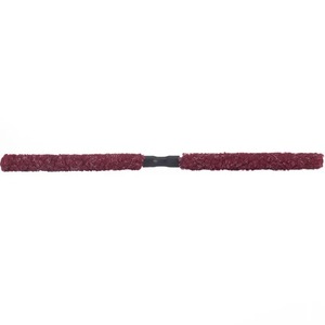 Limpiador de barriles de paintball al por mayor, de microfibra gruesa sin pelusa, tipo escobilla, para campos profesionales, personalizado - Product Image 2