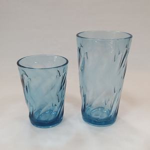 Vaso de plástico acrílico para beber, inastillable - Product Image 5