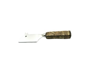 Unique Design Stainless Steel Resin Handle Kitchen <b>Knives</b> Stainless Steel Cheese <b>Knife</b> Butter <b>Knife</b> at very reasonable Price - Product Image 1