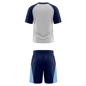 Tenues de lacrosse au style unique, très demandées, haute performance, dernier design, ensemble maillot et short de lacrosse à vendre - Product Image 3