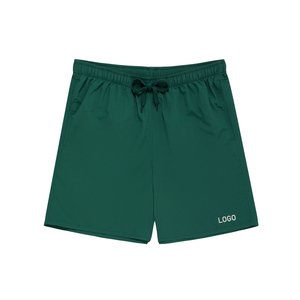 Pantalones Cortos de Nylon Premium 2026 para Hombre, Diseño Minimalista de Lujo, OEM Personalizado, Deportivos, Casuales, de Verano, Ligeros y de Secado Rápido - Product Image 5