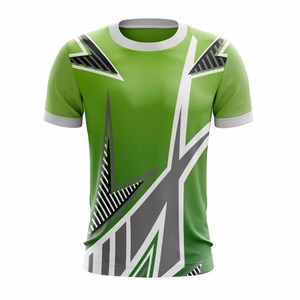 Full Sublimation Printed Men's 100% <b>Polyester</b> <b>T</b>-<b>Shirt</b> 3D Printed Tee <b>Shirt</b> Men's Blue Advertising Sublimation <b>T</b>-<b>Shirts</b> - Product Image 1