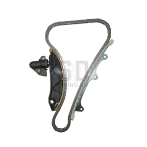 4N15 L200อะไหล่เครื่องยนต์รถเปอโยต์อะไหล่โซ่ไทม์มิ่งสำหรับมิตซูบิชิ - Product Image 3