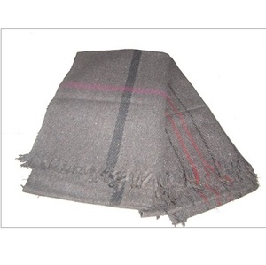 Export Quality Distribution Blanket Soft Cozy Warm Blanket for Charity Supply Shelter Homes and Relief Work For Sale - Product Image 1