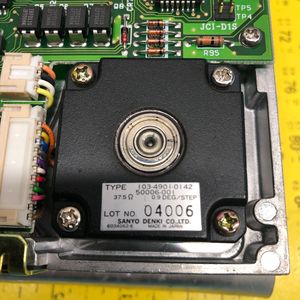 LAM 685-007618-001 Disco Duro de 3.5'', KC-20B, 2B0420336 - Equipo y Piezas de Semiconductores de Confianza de Marca Global - Product Image 5