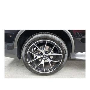 Mercedes-Benz Clase GLC AMG GLC43 4MATIC Coupé, Modelo Marzo 2021, con 47,952 km, Caja de Cambios Automática, Volante a la Izquierda, Cámara Trasera - Product Image 5