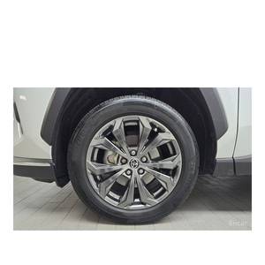 Toyota RAV4 2.5 Híbrido LTD 4WD 2024 con Asientos de Cuero, Cámara Trasera, Volante a la Izquierda - 23,732 km - Product Image 5