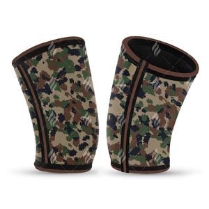 Nouveauté : Manchons de coude en néoprène, support antidérapant robuste, entraînement sportif, musculation, réglable, léger - Product Image 5