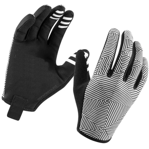 Gants d'hiver multi-usages à prix d'usine pour la chasse et l'équitation, en tissu nylon imperméable, avec doigts compatibles écran tactile – Fabricant - Product Image 2
