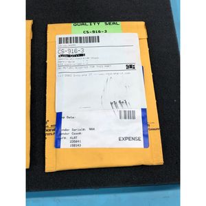 หัวจับด้านหลังแบบเข็ม KLA TENCOR CS-916-3 QTX - อุปกรณ์และอะไหล่เซมิคอนดักเตอร์ระดับโลกที่เชื่อถือได้ - Product Image 2