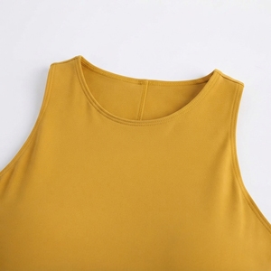 New Style Women Tennis <b>Skirts</b> Sets Contrast Color Two Pieces Sport Dress Outfits Custom - Product Image 3
