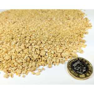 Harina de Soja de Alta Calidad con 48% de Proteína, Origen Austria, 12 Meses de Vida Útil, Buen Residuo Agrícola para Alimentación de Ganado, Competitiva - Product Image 1