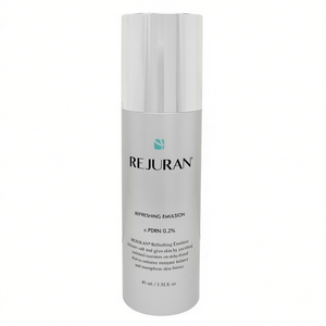 REJURAN 45ml Emulsione Rinfrescante Leggera C-PDRN con Acido Ialuronico e Centella per l'Equilibrio Olio-Acqua, Crema Viso Lenitiva - Product Image 3